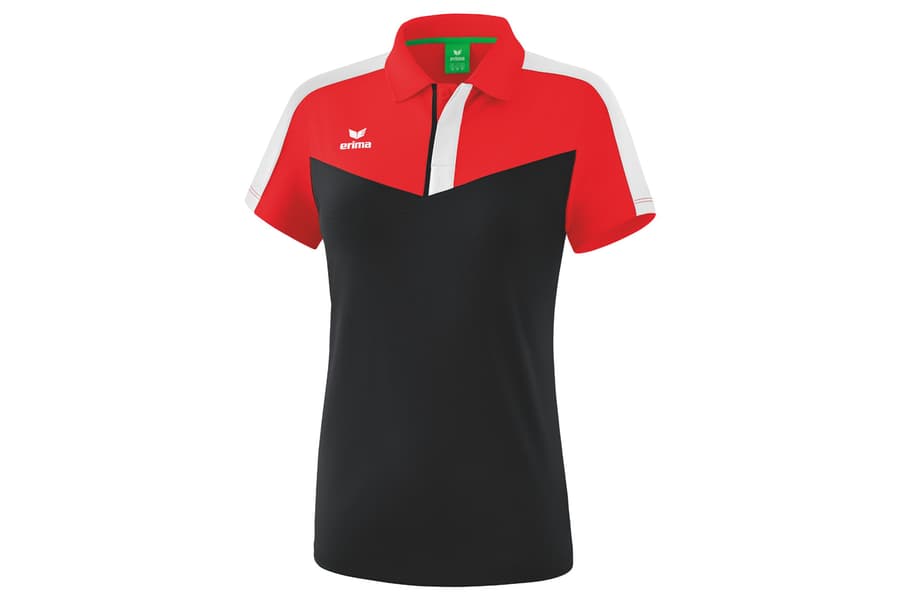Damen Poloshirt erima Squad, Gr. 36